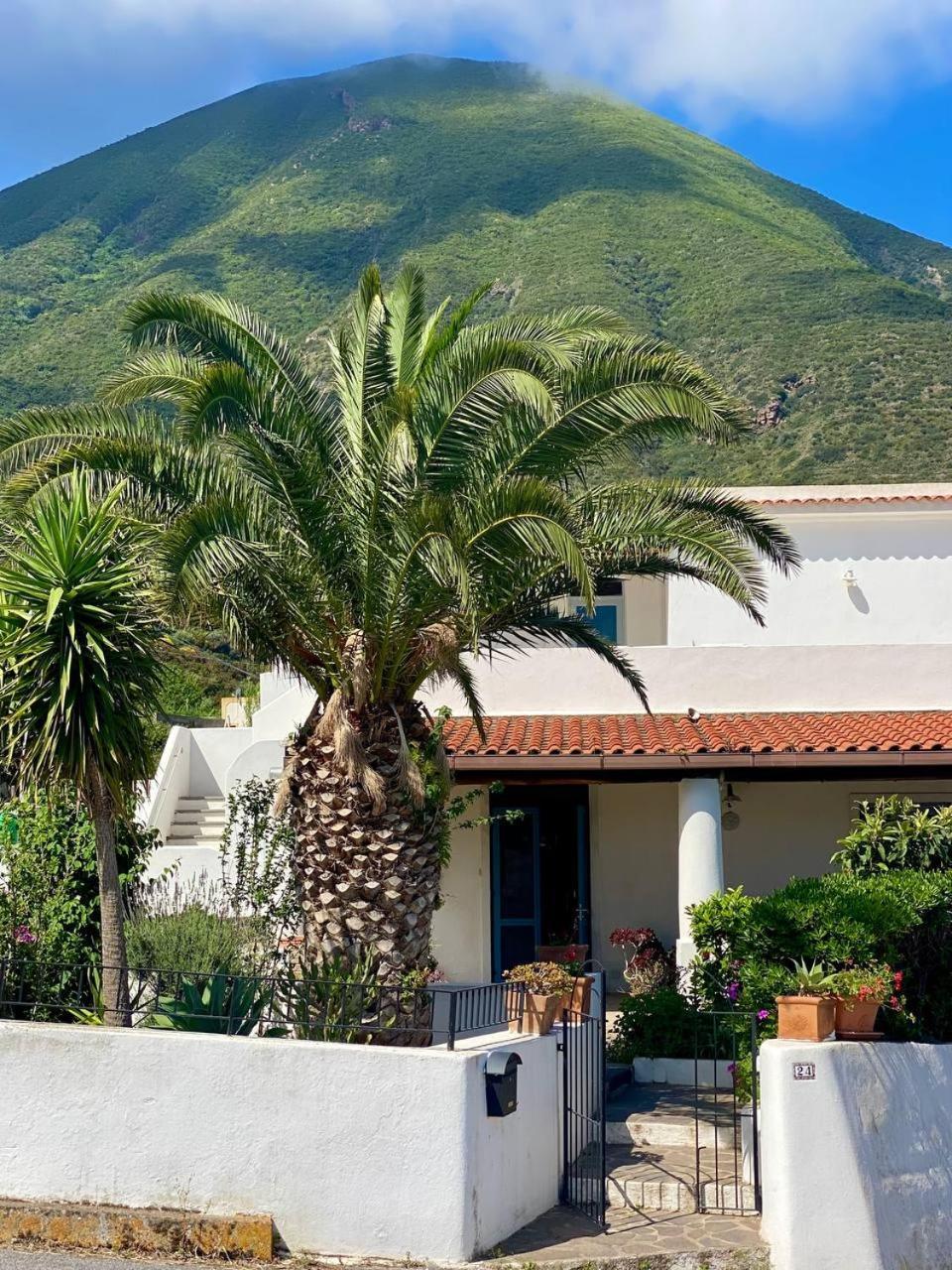 Casa Zagami Tatil Evi *